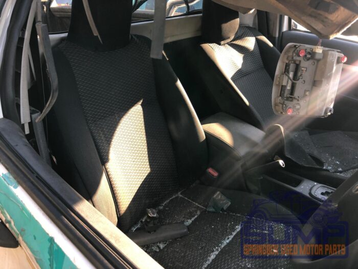 TOYOTA , HILUX 2 . 4 GD 6 SRX 4 X A / T P / U S / C , WHITE , 2016 ( 30068 ) - Image 6