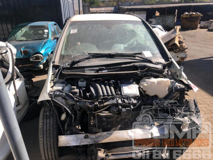 MERCEDES - BENZ , A 180 W 169 A / T , WHITE , 2011 ( 30584 )