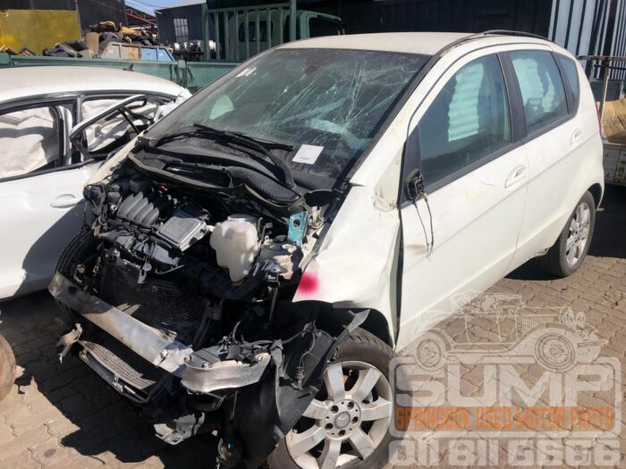 MERCEDES - BENZ , A 180 W 169 A / T , WHITE , 2011 ( 30584 ) - Image 8