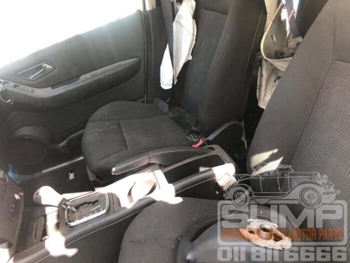 MERCEDES - BENZ , A 180 W 169 A / T , WHITE , 2011 ( 30584 ) - Image 10