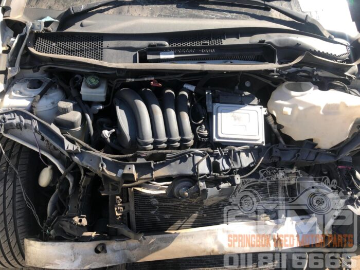 MERCEDES - BENZ , A 180 W 169 A / T , WHITE , 2011 ( 30584 ) - Image 11