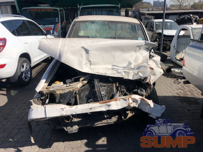 FORD , RANGER 2200 LWB P / U S / C , WHITE , 1996 ( 29562 )