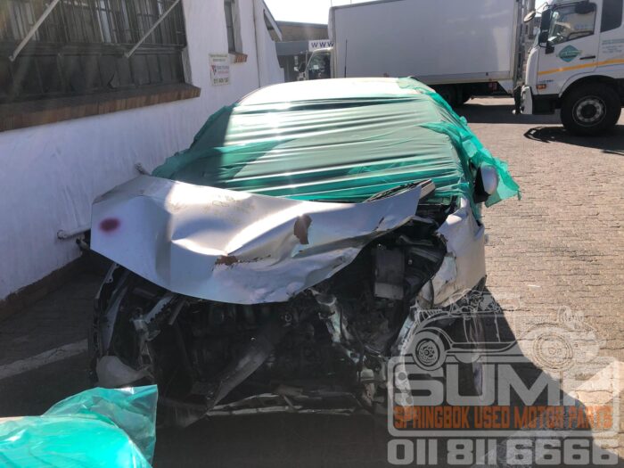 HONDA , JAZZ 1 . 5 A / T , SILVER , 2012 ( 30585 )