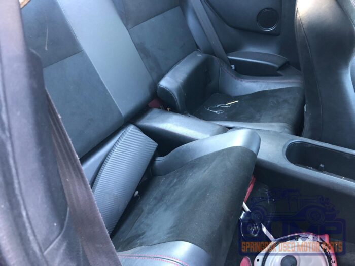 TOYOTA , 86 2 . 0 HIGH A / T , RED , 2015 ( 30051 ) - Image 7