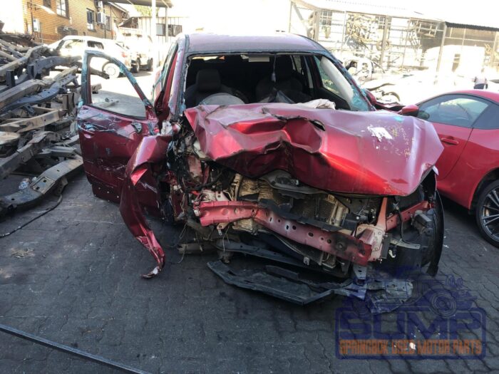 MAZDA , CX 5 2 . 0 , RED , 2017 ( 30049 )