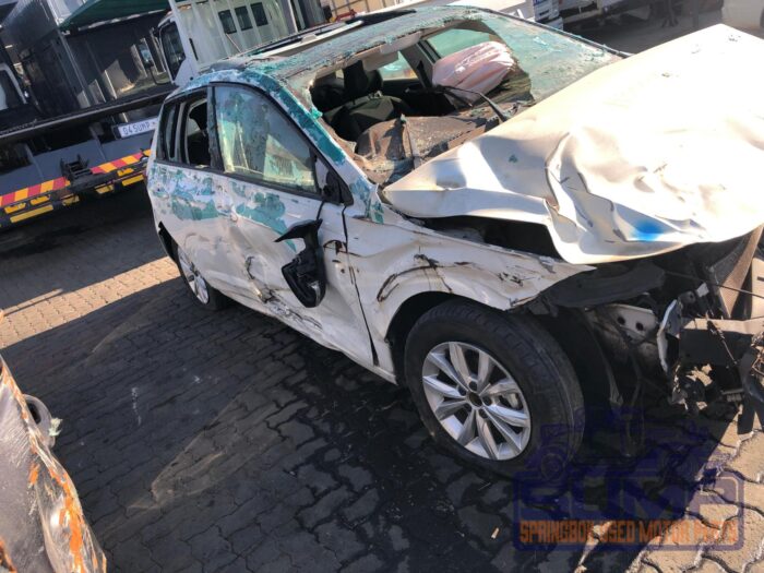 VOLKSWAGEN , POLO 1 . 0 TSI COMFORTLINE , WHITE , 2021 ( 30061 ) - Image 4