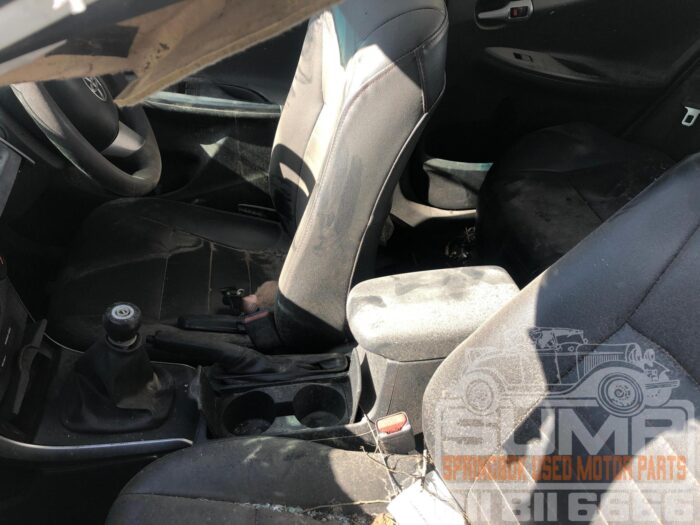 TOYOTA , COROLLA QUEST 1 . 6 , WHITE , 2018 ( 30594 ) - Image 10