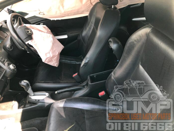 HONDA , INSIGHT 1 . 3 HYBRID , WHITE , 2013 ( 30580 ) - Image 10