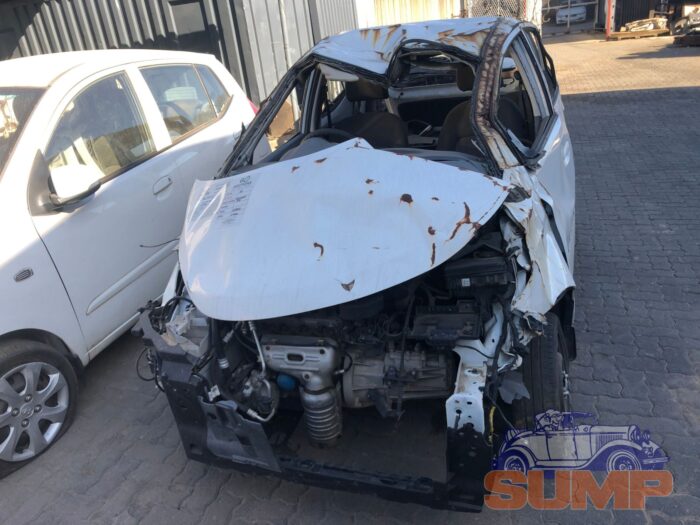 HYUNDAI , i 10 1 . 1 GLS / MOTION , WHITE , 2018 ( 29560 )