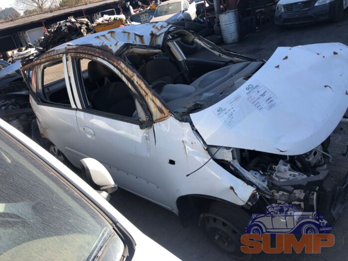 HYUNDAI , i 10 1 . 1 GLS / MOTION , WHITE , 2018 ( 29560 ) - Image 3