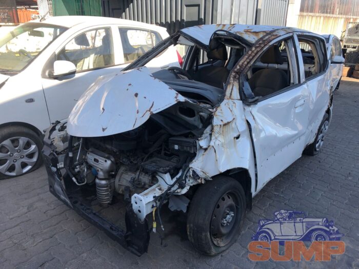 HYUNDAI , i 10 1 . 1 GLS / MOTION , WHITE , 2018 ( 29560 ) - Image 8