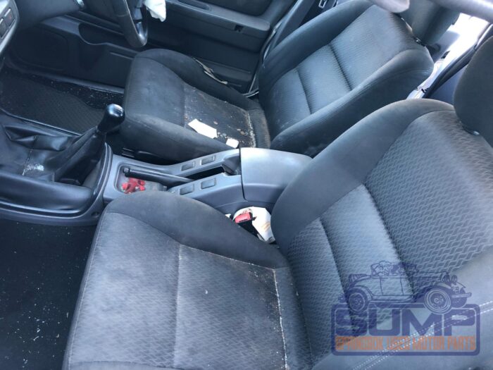 NISSAN , HARDBODY NP 300 2 . 5 T Di HI - RIDER P / U , WHITE , 2018 ( 30064 ) - Image 6