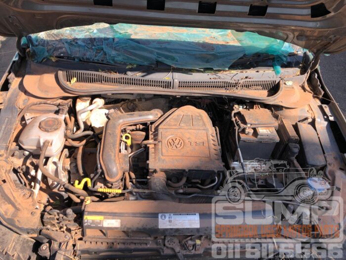 VOLKSWAGEN , POLO 1 . 0 TSI CONFORTLINE DSG , GRAY , 2020 ( 30587 ) - Image 11