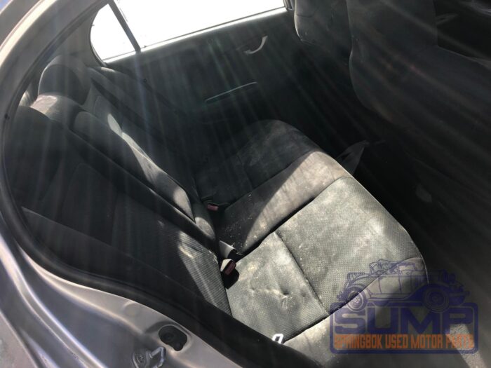 HONDA , BRIO 1 . 2 COMFORT , SILVER , 2016 ( 30059 ) - Image 7