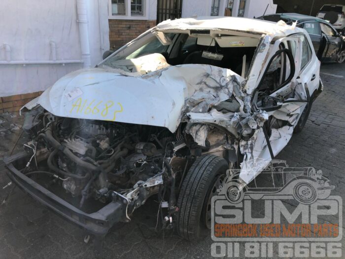 VOLKSWAGEN , POLO 1 . 0 TSI TRENDLINE , WHITE , 2021 ( 30595 ) - Image 8