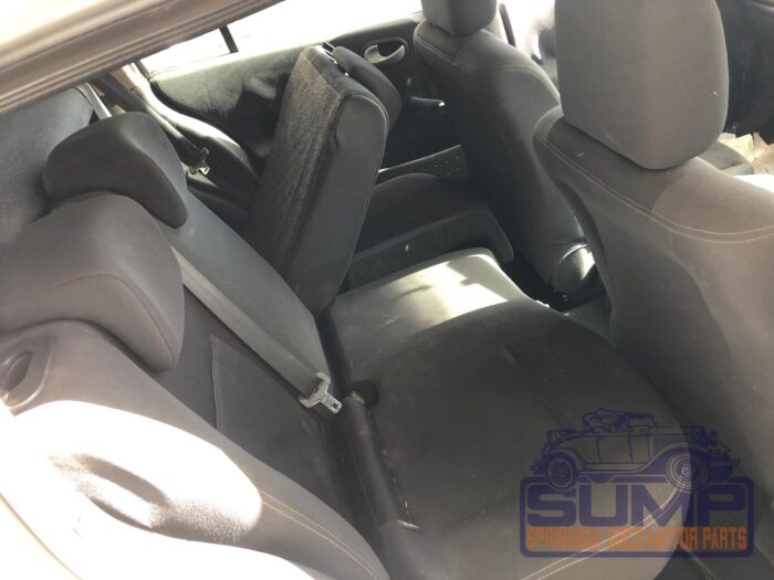 RENAULT , MEGANE II 2 . 0 T SPORT 5 Dr , SILVER / MERCURY , 2008 ( 30072 ) - Image 7