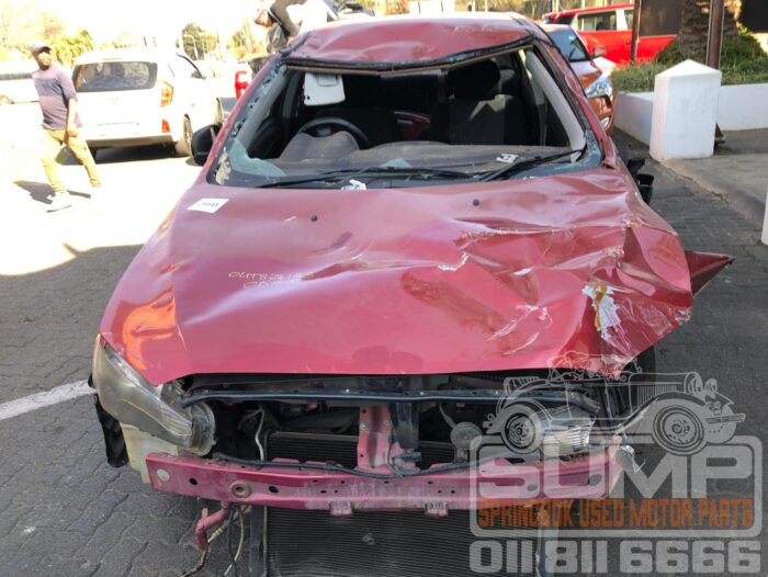 MITSUBISHI , LANCER 2 . 0 GLS , RED , 2011 ( 30593 )