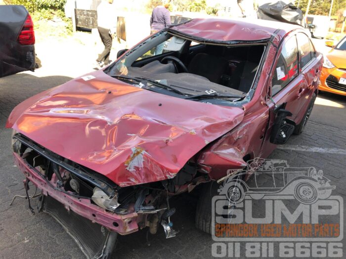 MITSUBISHI , LANCER 2 . 0 GLS , RED , 2011 ( 30593 ) - Image 8