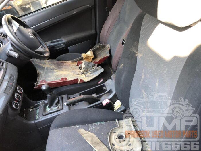 MITSUBISHI , LANCER 2 . 0 GLS , RED , 2011 ( 30593 ) - Image 10