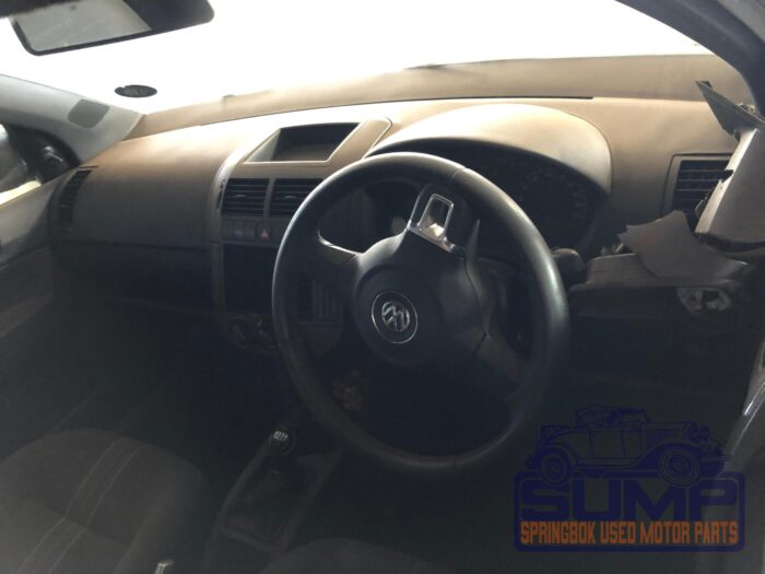 VOLKSWAGEN , POLO VIVO GP 1 . 4 STREETWISE , WHITE , 2015 ( 30055 ) - Image 5