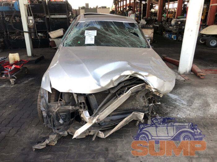 BMW , 320 i A / T ( F 30 ) , SILVER , 2016 ( 29564 )