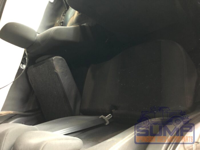 RENAULT , MEGANE II 2 . 0 T SPORT 5 Dr , SILVER , 2008 ( 30058 ) - Image 7