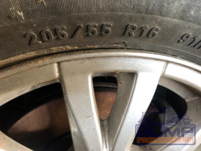 RENAULT , MEGANE II 2 . 0 T SPORT 5 Dr , SILVER , 2008 ( 30058 ) - Image 11