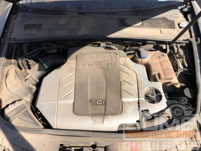 AUDI , A 6 3 . 0 TDI QUATTRO TIPTRONIC , GRAY , 2004 ( 30562 ) - Image 11
