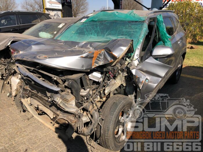 KIA , SELTOS 1 . 5 D EX A / T , SILVER , 2021 ( 30596 ) - Image 8