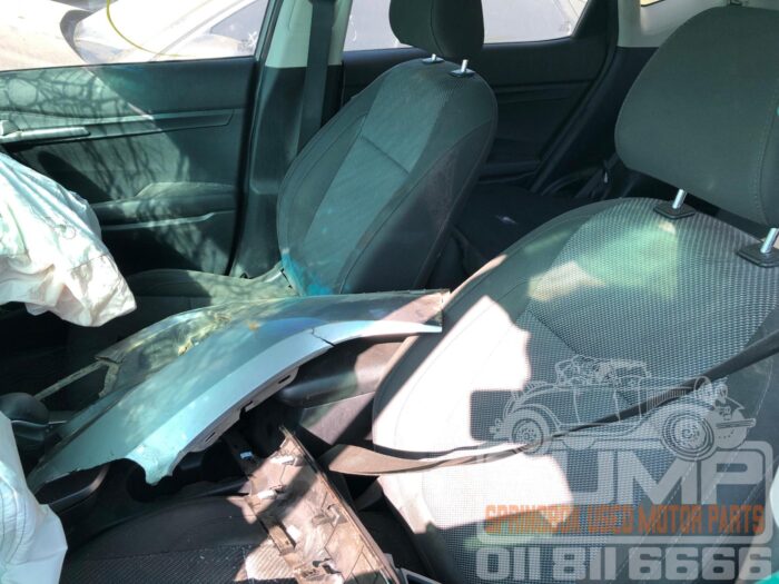 KIA , SELTOS 1 . 5 D EX A / T , SILVER , 2021 ( 30596 ) - Image 10