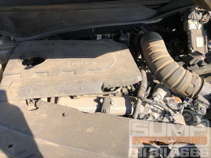 KIA , SELTOS 1 . 5 D EX A / T , SILVER , 2021 ( 30596 ) - Image 11
