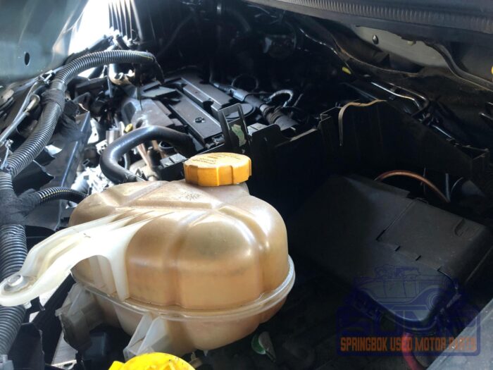 OPEL , CORSA 1 . 4 ESSENTIA 5 Dr , SILVER , 2012 ( 30088 ) - Image 9