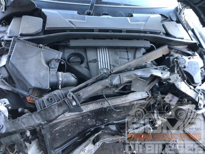 BMW , 120 D COUPE A / T , WHITE , 2011 ( 30559 ) - Image 11