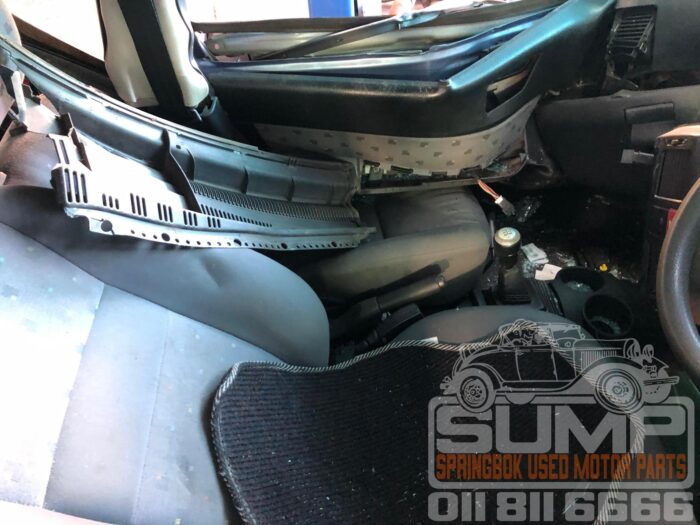 HYUNDAI , GETZ 1 . 6 A / C , BLUE , 2004 ( 30589 ) - Image 10