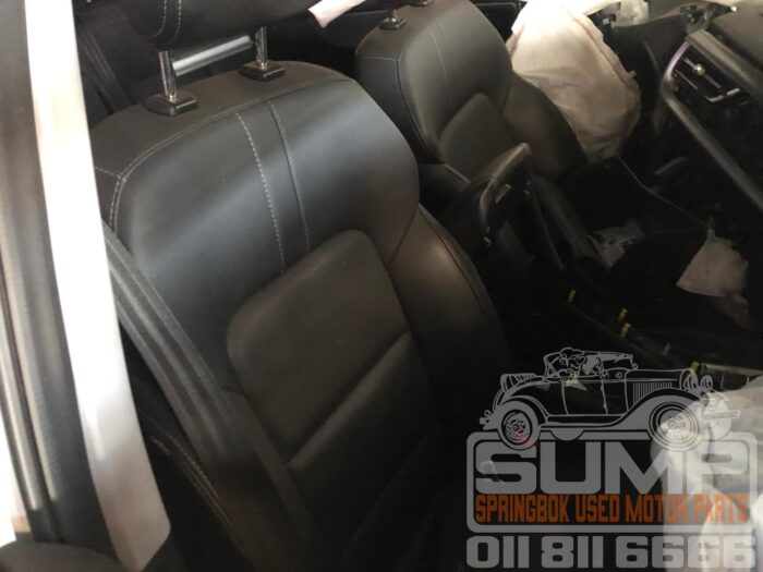 CHERY , TIGGO 7 PRO 1 . 5 T EXECUTIVE CVT , WHITE , 2022 ( 30571 ) - Image 10