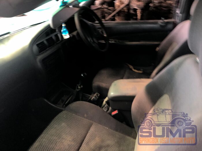 FORD , RANGER 2500 TD XLT Hi - Trail P / U D / C , MAROON , 2005 ( 30098 ) - Image 8