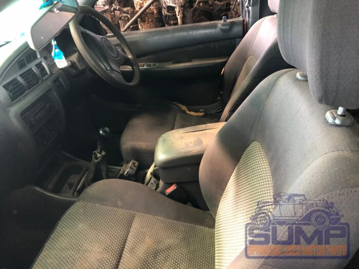 FORD , RANGER 2500 TD XLT Hi - Trail P / U D / C , MAROON , 2005 ( 30098 ) - Image 9