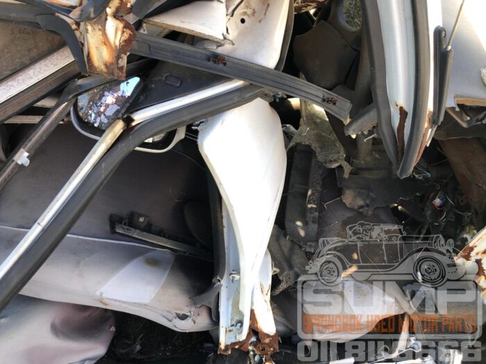 TOYOTA , TAZZ 130 , WHITE , 1999 ( 30604 ) - Image 10