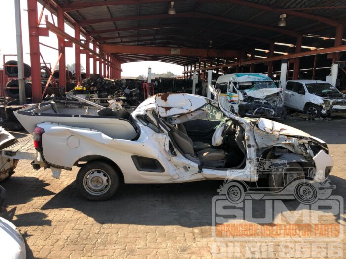 CHEVROLET , UTILITY 1 . 4 A / C P / U S / C , WHITE , 2017 ( 30606 ) - Image 3