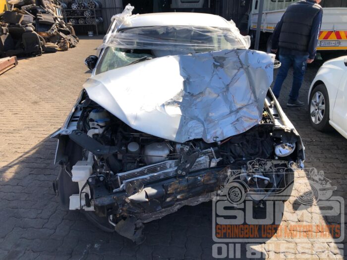 VOLKSWAGEN , JETTA VI 1 . 2 TSI TRENDLINE , SILVER , 2012 ( 30610 )