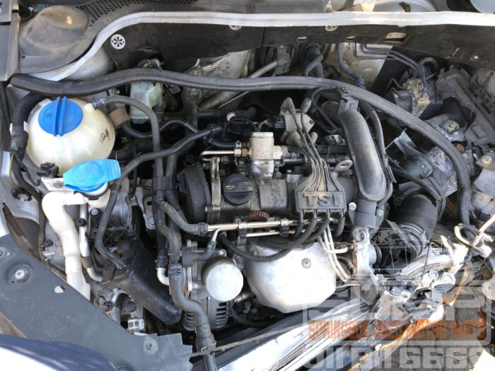 VOLKSWAGEN , JETTA VI 1 . 2 TSI TRENDLINE , SILVER , 2012 ( 30610 ) - Image 11