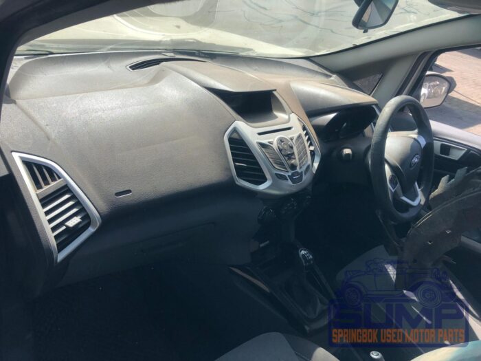 FORD , ECOSPORT 1 . 0 ECOBOOST TREND , WHITE , 2014 ( 30108 ) - Image 9