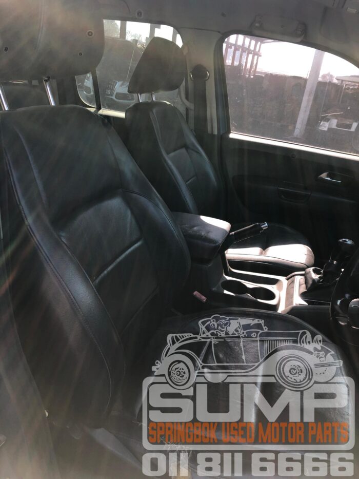 VOLKSWAGEN , AMAROK , BLUW , 2013 ( 30617 ) - Image 6