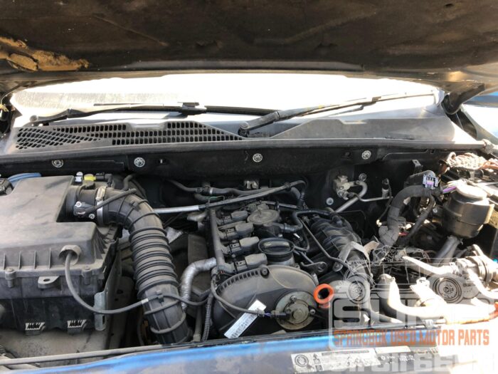 VOLKSWAGEN , AMAROK , BLUW , 2013 ( 30617 ) - Image 8
