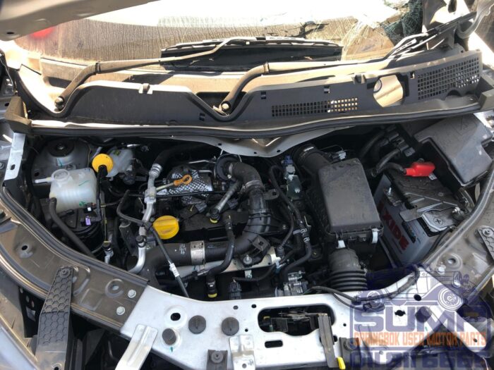 NISSAN , MAGNITE 1 . 0 T ACENTA CVT , SILVER , 2023 ( 30128 ) - Image 10