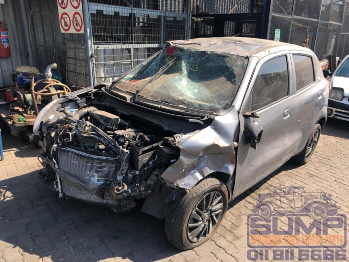 TOYOTA , VITZ 1 . 0 XR AMT , GRAY , 2023 ( 30124 ) - Image 8