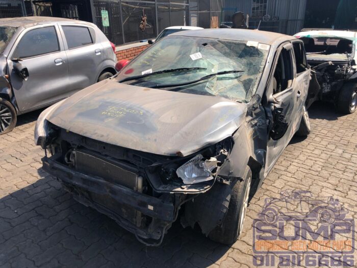 KIA , RIO 1 . 2 LS 5 DR , GRAY , 2021 ( 30125 ) - Image 8