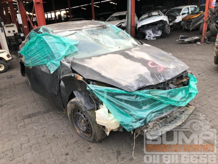 MAZDA , MAZDA 3 1 . 6 ORIGINAL , GRAY , 2011 ( 30672 ) - Image 2