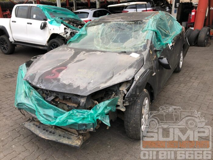 MAZDA , MAZDA 3 1 . 6 ORIGINAL , GRAY , 2011 ( 30672 ) - Image 8