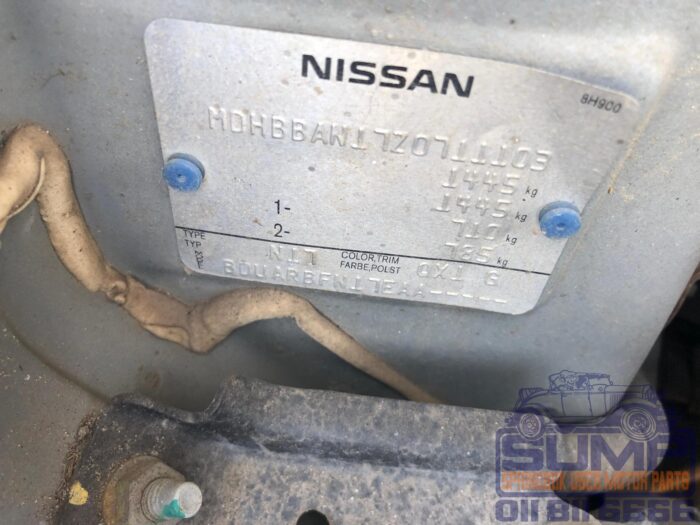 NISSAN , ALMERA 1 . 5 ACENTA , WHITE , 2015 ( 30127 ) - Image 11
